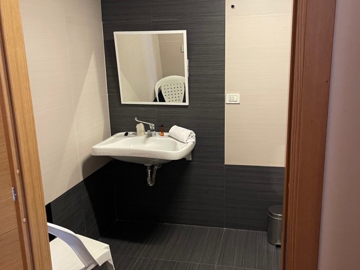 4* Accessible City Hotel Card image