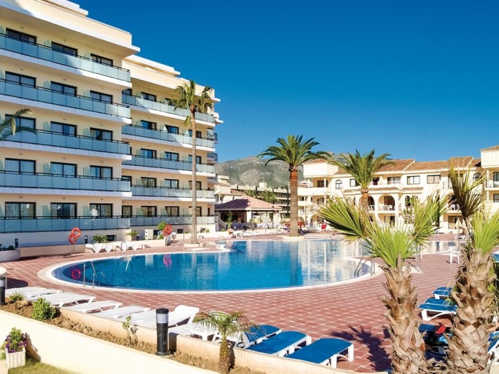 Accessible Hotel Card image