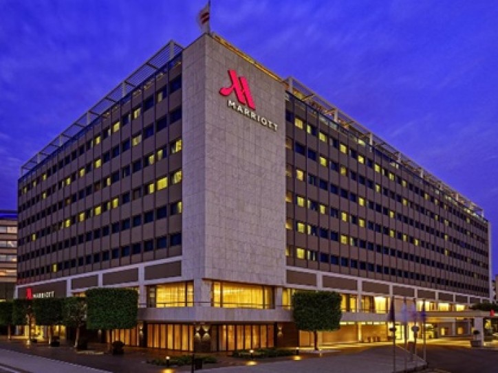 4* Plus accessible Hotel Card image