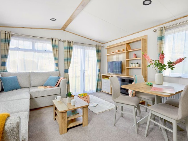 Superior 2 Bed (Pet) WF Card image