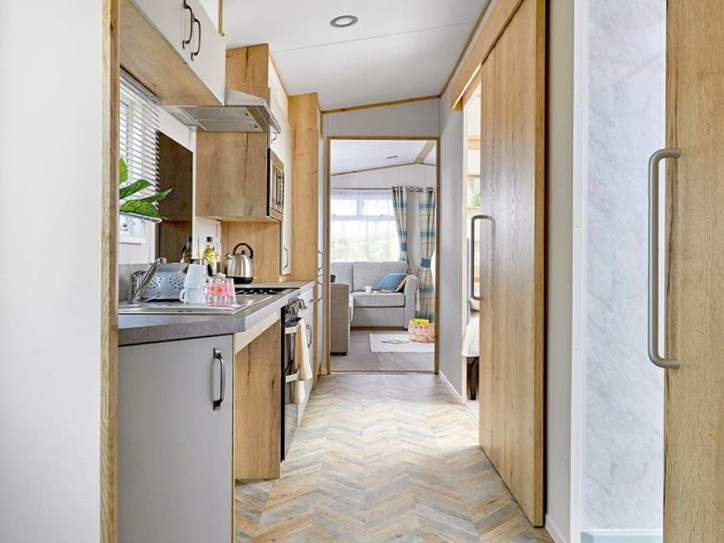 Superior 2 Bed (Pet) WF Card image