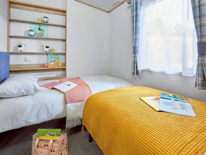 Superior 2 Bed (Pet) WF Card image