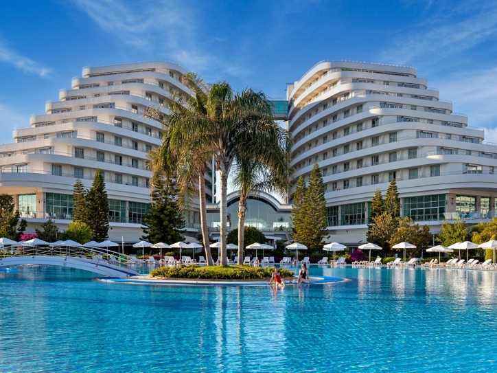 4* Plus Accessible Hotel Card image