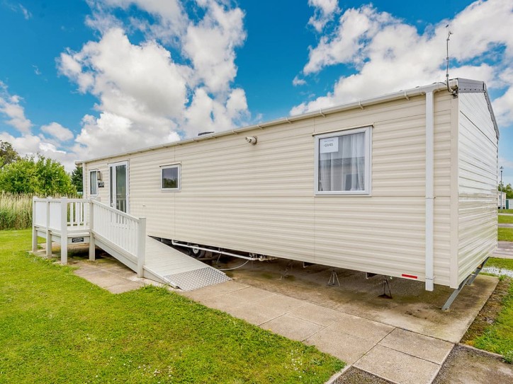 Accessible Caravan Card image