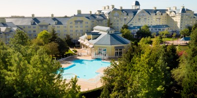 Disney's Newport Bay Club