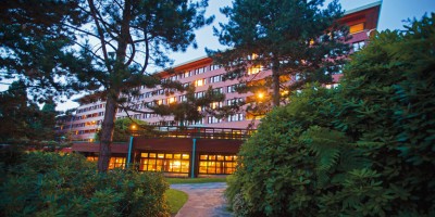 Disney's Sequoia Lodge