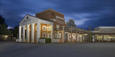 Disney's Hotel Cheyenne