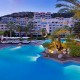 Luxury beach Hotel image