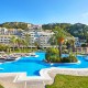 Luxury beach Hotel image