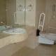 Luxury beach Hotel image