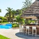 Luxury beach Hotel image