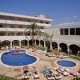 Beach Hotel image