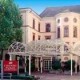 Accessible 4 star hotel image