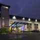 Accessible three star hotel image