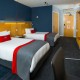 Accessible three star hotel image