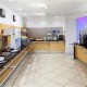 Accessible three star hotel image