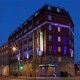 Accessible three star hotel image