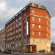 Accessible three star hotel image
