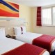 Accessible three star hotel image