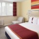 Accessible three star hotel image