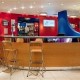 Accessible three star hotel image