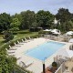 Accessible three star hotel image