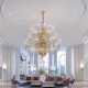 Luxury 5 star hotel image
