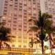 Luxury 5 star hotel image