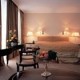 Luxury 5 star hotel image