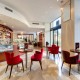 Marina Hotel Beach Resort image