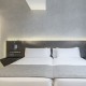 Barcelona city centre hotel image