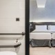 Barcelona city centre hotel image