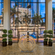 Downtown accessible hotel image