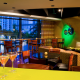Downtown accessible hotel image