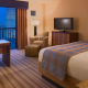Downtown accessible hotel image