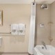 Accessible airport hotel image