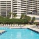 Accessible airport hotel image