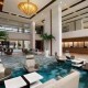 Accessible airport hotel image