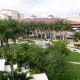 Accessible airport hotel image