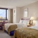 Accessible airport hotel image