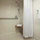 Accessible airport hotel image