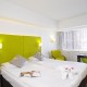 Accessible 4 star hotel image