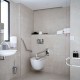 Accessible five star hotel image