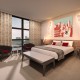 Disney's Hotel New York - The Art of Marvel image
