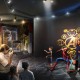 Disney's Hotel New York - The Art of Marvel image
