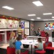 Disney's Hotel New York - The Art of Marvel image