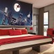 Disney's Hotel New York - The Art of Marvel image