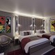 Disney's Hotel New York - The Art of Marvel image