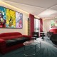 Disney's Hotel New York - The Art of Marvel image
