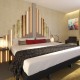 Disney's Hotel New York - The Art of Marvel image